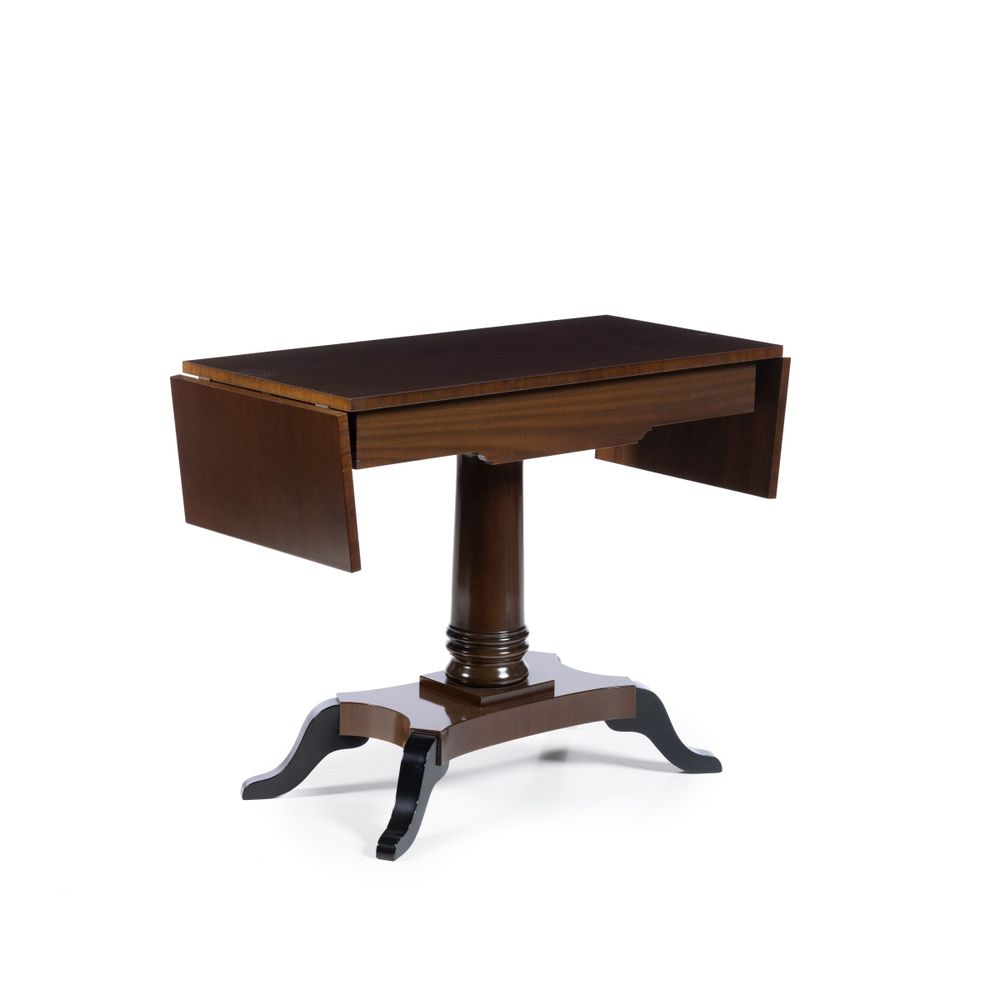 Móveis - Sofa-tabe