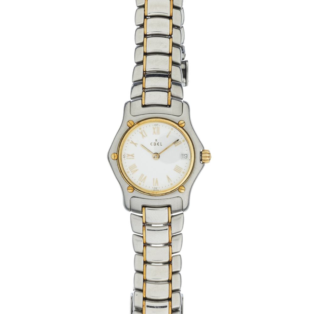 Relógio de pulso Ebel - Ouro 18K