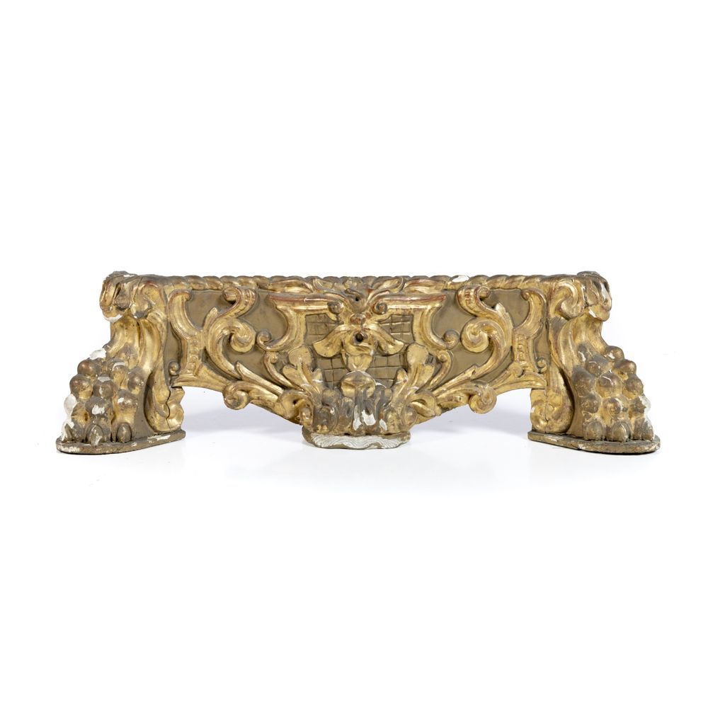 Elemento em talha - 102 cm - Século XVIII