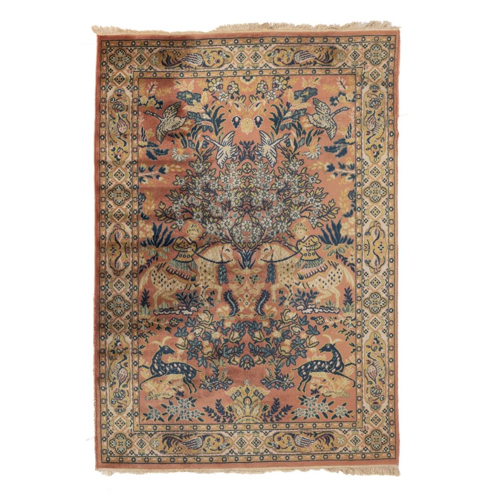 Tapetes e Tapeçarias - Carpete - 250 cm